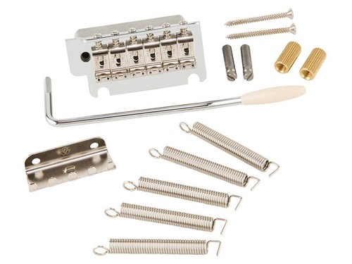 Ensemble vibrato fender - ensemble,