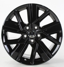 VW T5 T6 Multivan Bulli Jante