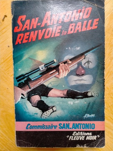 San antonio edition - antonio,
