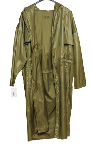 Trench trussardi taille - trench,