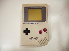 Console Game Boy DMG Nintendo