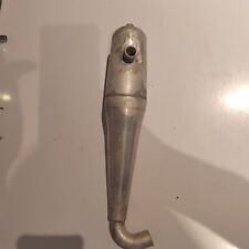 Rc voiture thermique 1/5