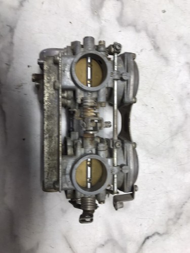 Carburateurs yamaha xs650 - carburateurs,