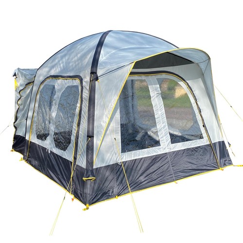 Abri auvent air driveaway - auvent,