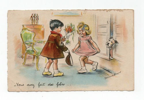 Germaine bouret vous avez - germaine,