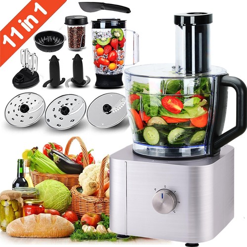 Robot cuisine mixeur - cuisine,