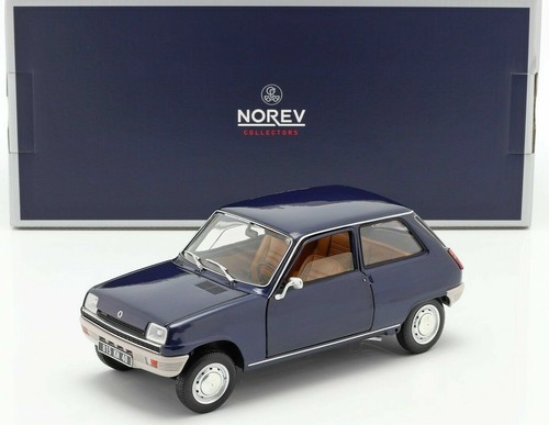 Renault 1973 dark - 5,