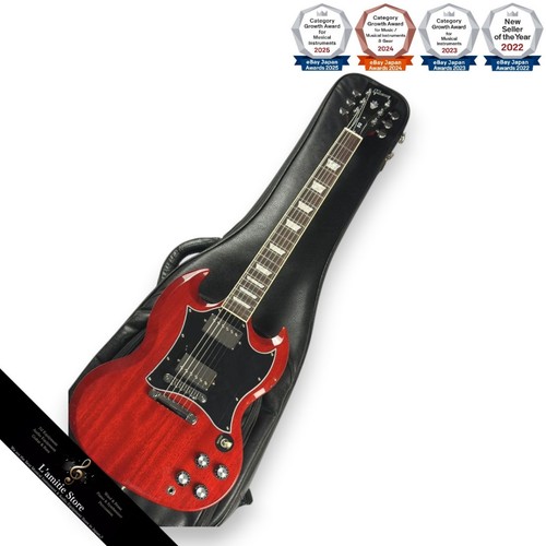 Guitare électrique gibson - guitare,