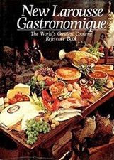 Nouveau Larousse Gastronomique