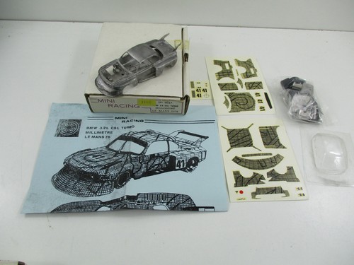 017 kit bmw csl turbo - 017-,