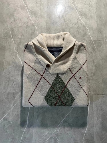 Pull tommy hilfiger col - hilfiger,,