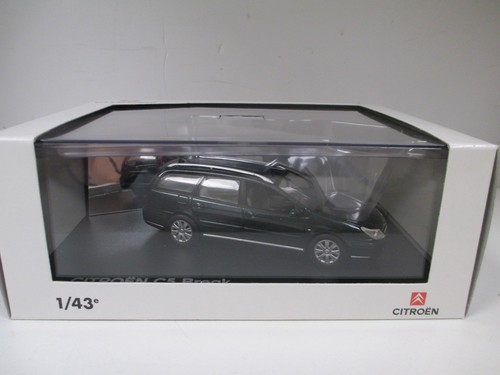 Citroen break restylée - c5,