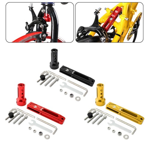 Vélo pliant adaptateur de - pliant, c