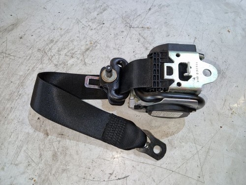 Ceinture sécurité - de,