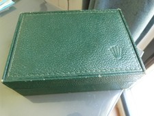 Ancienne  Boite De Montre