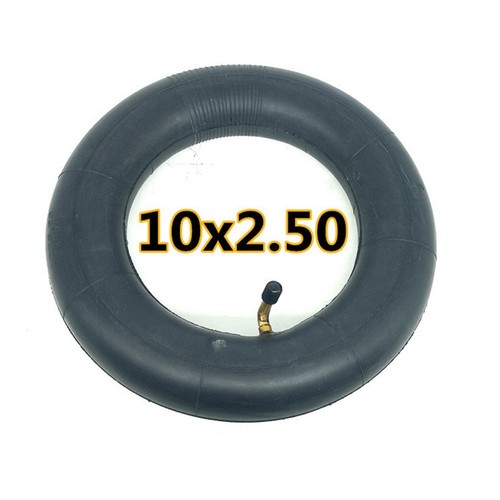 10x2 intérieur tube - 10x2.50,
