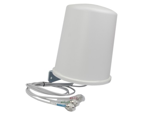 Antenne omnidirectionnelle