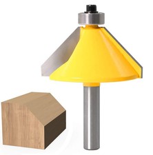 Fraise à chanfreiner à 45