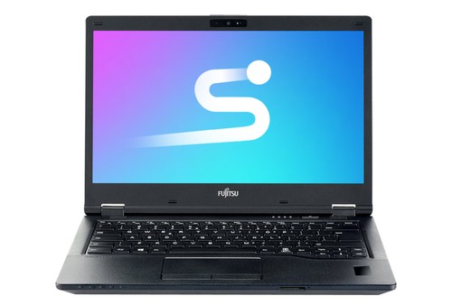 Portable fujitsu lifebook - fujitsu,