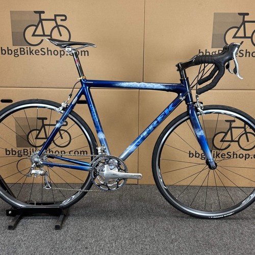 Used trek madone oclv - trek, madone,