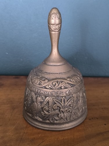 Ancienne cloche - cloche,