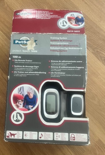 Collier pour chien systeme - , de