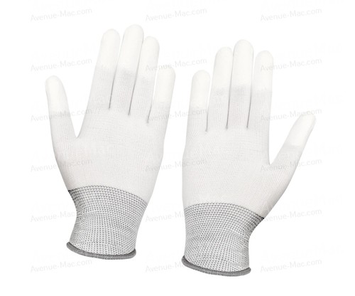 Gants renforcés expert - gants,