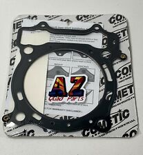 Yamaha YFZ450 YFZ 450 / YZ450F 95mm Stock Standard Bore Cometic Top HEAD Gasket