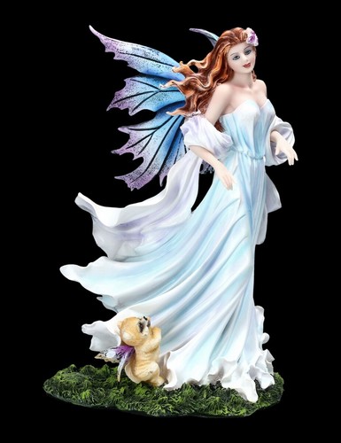 Figurine elfes heavana - heavana,