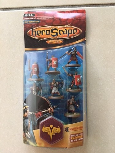 Soldes heroscape extension - heroscape, :