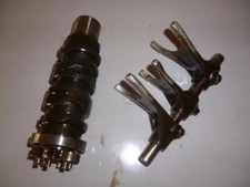 Boite de vitesse origine pour moto Yamaha 750 FZ 1985-1986 1FN Occasion