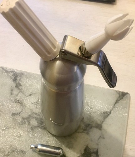 Siphon alimentaire pour - alimentaire,