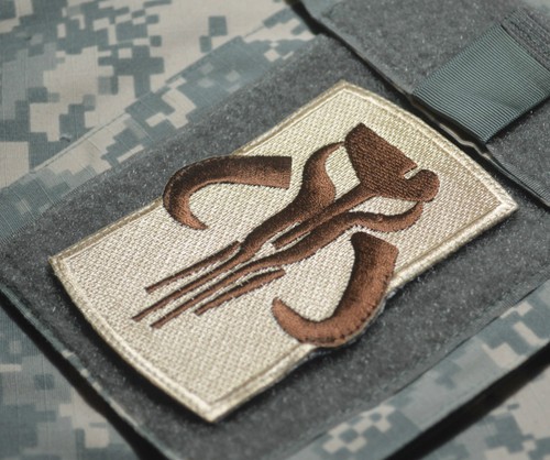 Afsoc jtf tacp forward - afsoc,