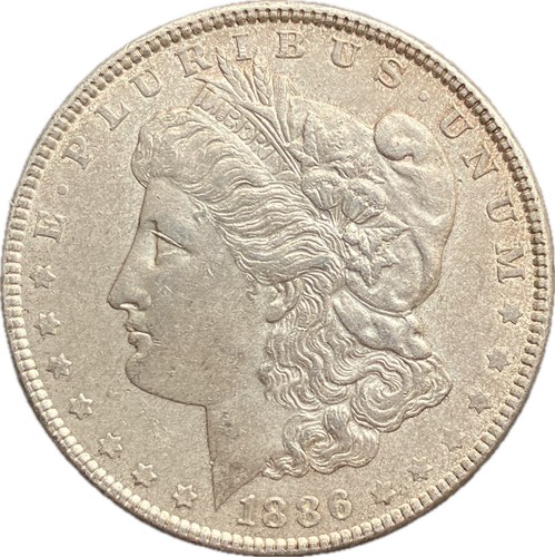 F7203 usa dollar 1886 - 1,