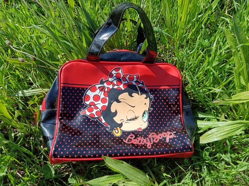 Betty boop sac - betty,