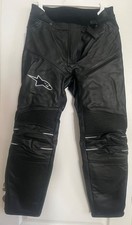 pantalon moto homme