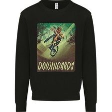 Sweat À Capuche Pour Enfant