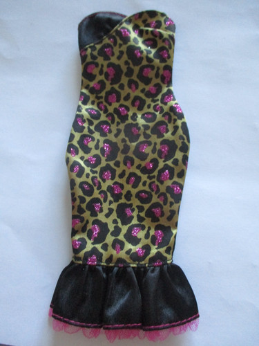 Poupée barbie tenue - robe, de