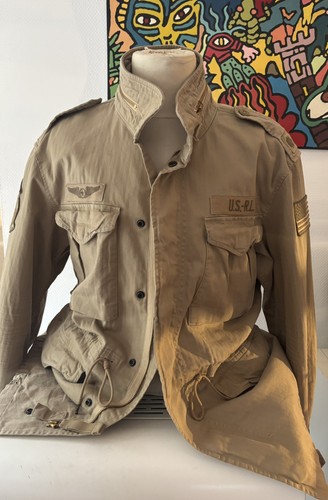 Très belle veste - , militaire