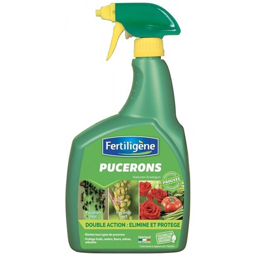 Fertiligène insecticide - fertiligène,