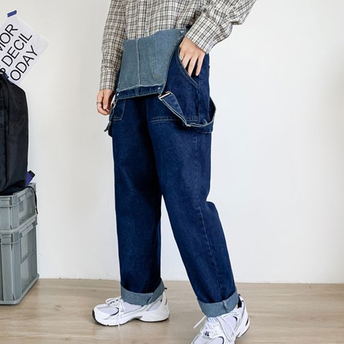 Jeans hommes bib - jeans,