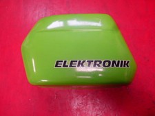 KREIDLER carter lateral gauche