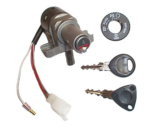 Ignition pour yamaha - pour, axis