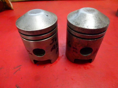 Piston as24 army - piston, jlo