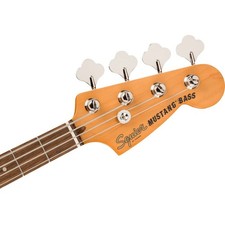 Squier by Fender Classic Vibe