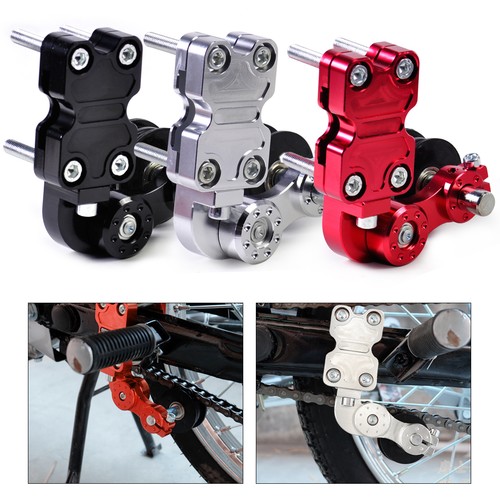 Aluminum chain tensioner bolt - tensioner,