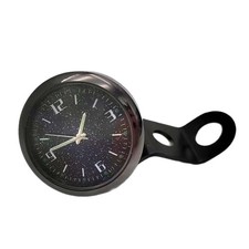 Montre de montage pour guidon