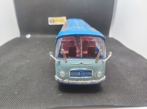 Autobus setra s14 - setra,