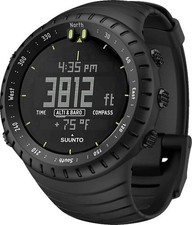 Montre De Poignet Suunto Core