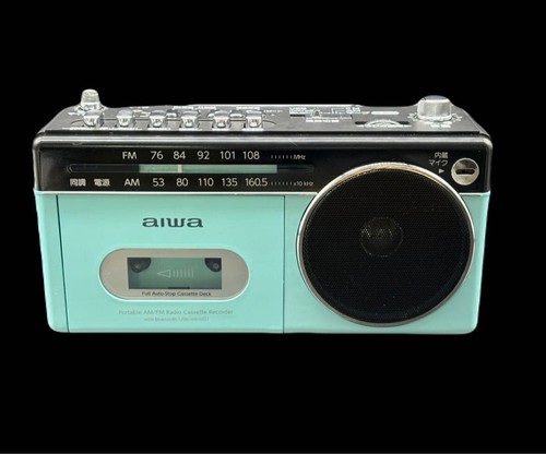 Aiwa audio rcp3 - rcp3, retro